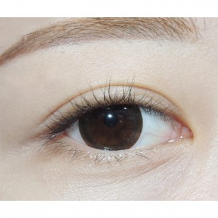 Ann 2week Brown(兩星期拋棄)